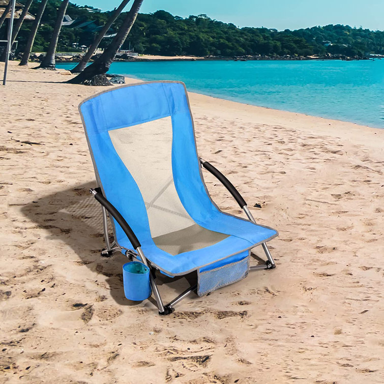 Low discount sun chair